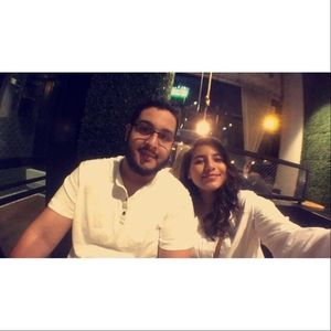 Meet your Posher, Chris